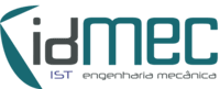 IDMEC Logo